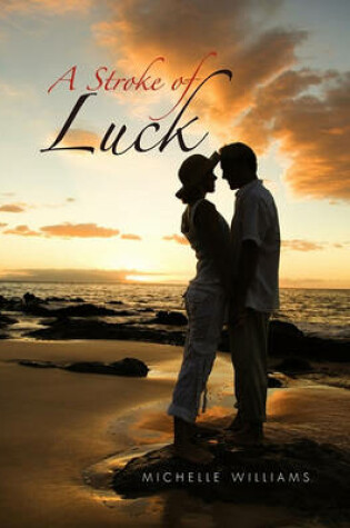 Cover of A Stroke of Luck