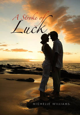 Book cover for A Stroke of Luck