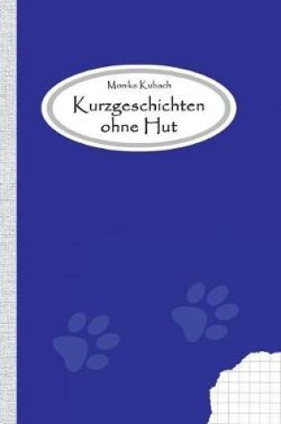 Cover of Kurzgeschichten ohne Hut