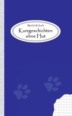 Book cover for Kurzgeschichten ohne Hut