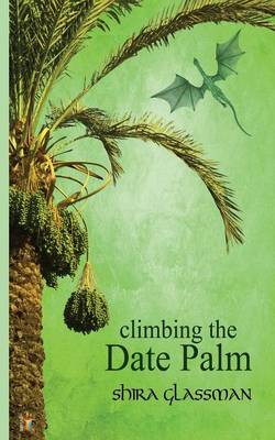 Book cover for Climbing the Date Palm