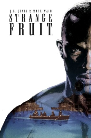 Cover of Strange Fruit