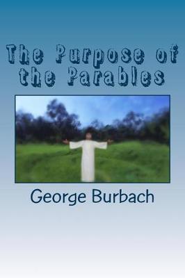 Book cover for The Purpose of the Parables