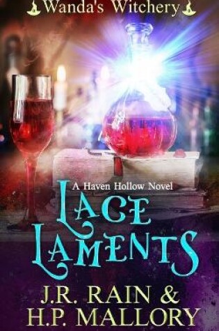 Cover of Lace Laments