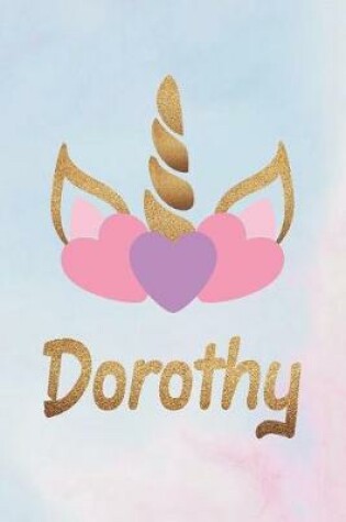 Cover of Dorothy