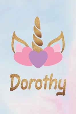 Book cover for Dorothy