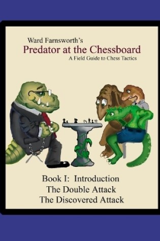 Cover of Predator at the Chessboard