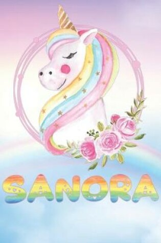 Cover of Sanora