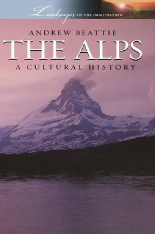 Cover of The Alps