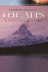 Book cover for The Alps