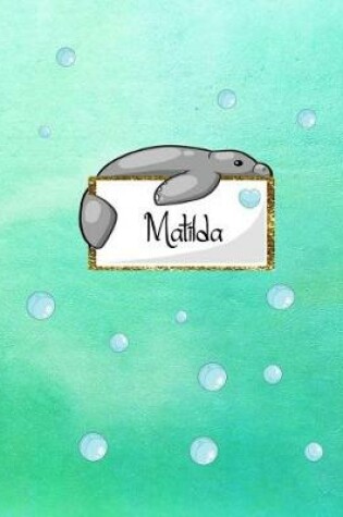 Cover of Matilda