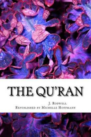 Cover of The Qu'ran