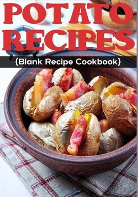 Book cover for Potato Recipes