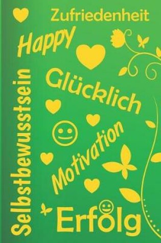 Cover of Selbstfindung & Selbsthilfe - Motivationsbuch