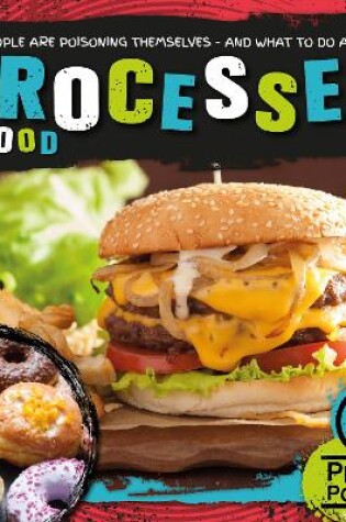 Cover of Processed Food