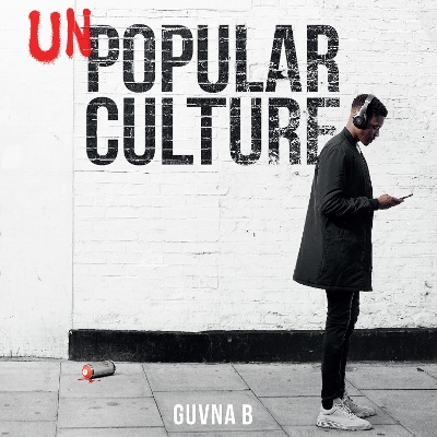 Cover of Unpopular Culture