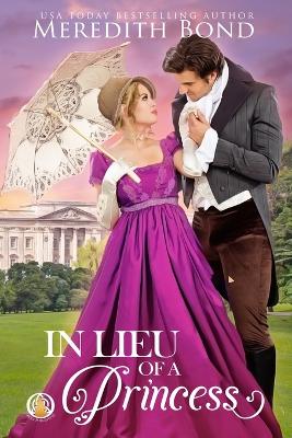 Cover of In Lieu of a Princess