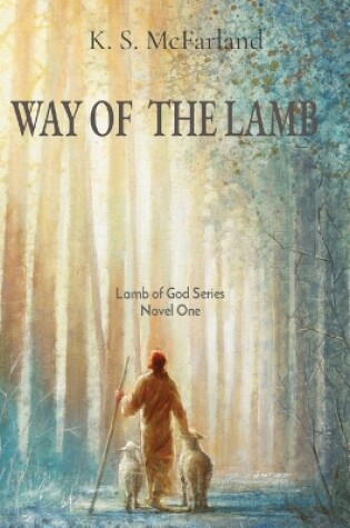 Cover of Way of the Lamb