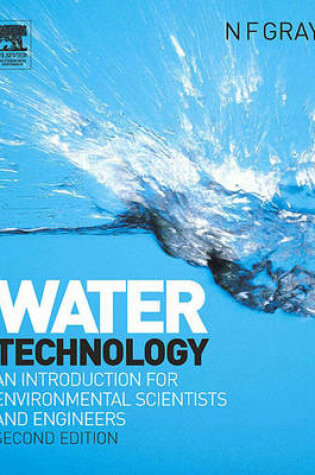 Cover of Water Technology