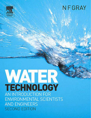 Cover of Water Technology