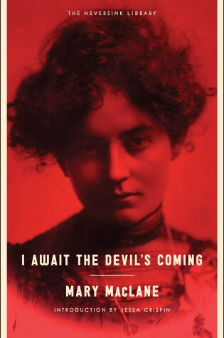 Cover of I Await The Devil's Coming