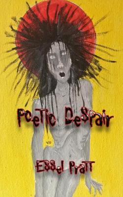 Book cover for Poetic Despair
