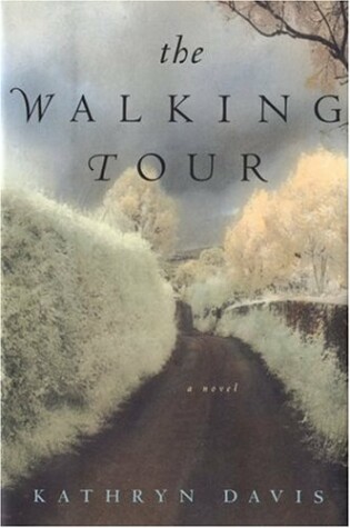 Cover of The Walking Tour