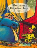 Book cover for Monsieur Iletaitunefois