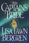 Book cover for The Captain's Bride
