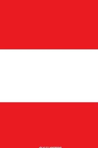 Cover of Flag of Austria