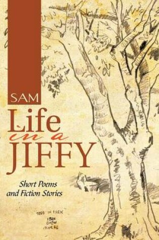 Cover of Life in a Jiffy