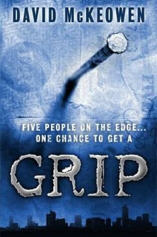 Cover of Grip