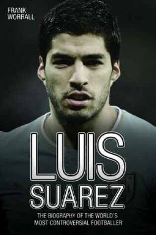 Cover of Luis Suarez