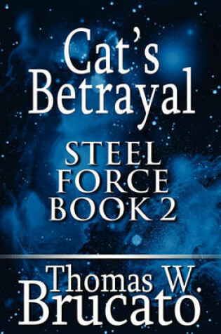 Cover of Cat's Betrayal