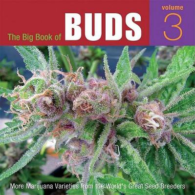 Cover of The Big Book of Buds, Volume 3