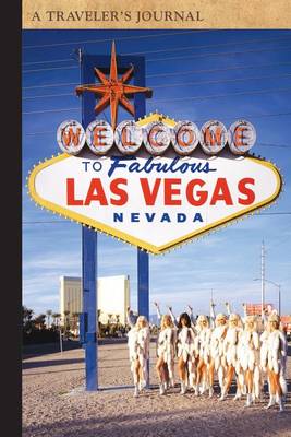 Cover of Las Vegas