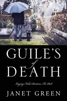 Book cover for Guile's of Death