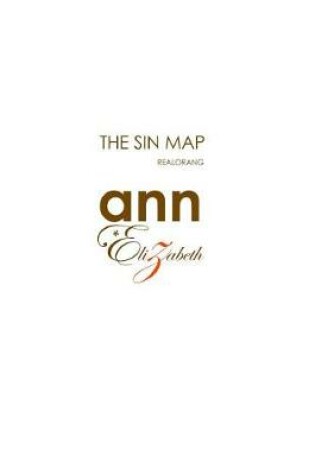 Cover of The Sin Map - Realorang