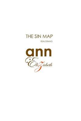 Book cover for The Sin Map - Realorang