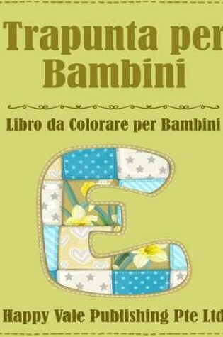 Cover of Trapunta per Bambini