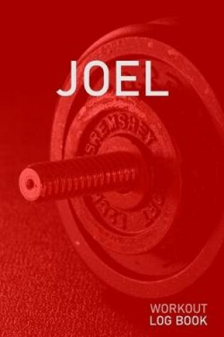 Cover of Joel