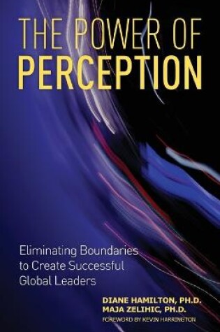 Cover of The Power of Perception