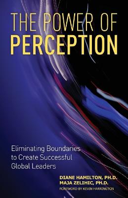 Book cover for The Power of Perception