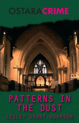 Book cover for Patterns in the Dust