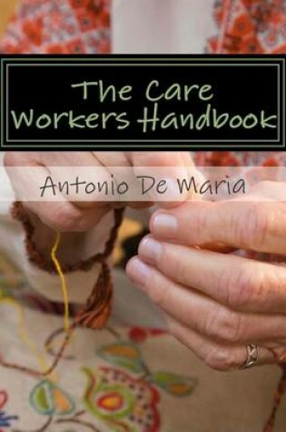 Cover of The Care Workers Handbook