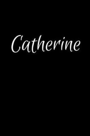 Cover of Catherine