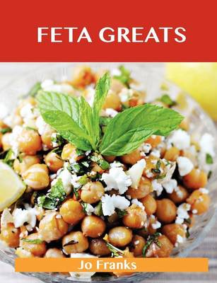 Book cover for Feta Greats