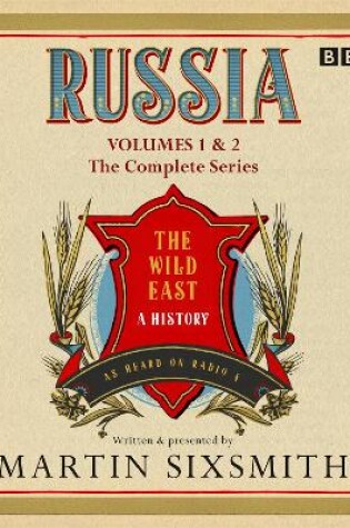 Cover of Russia: The Wild East