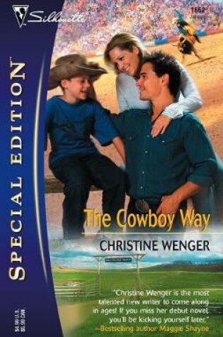 Cover of The Cowboy Way