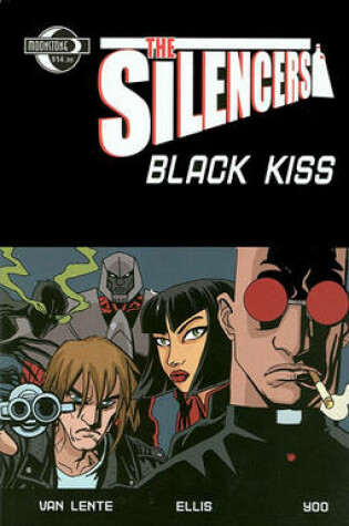 Cover of Silencers